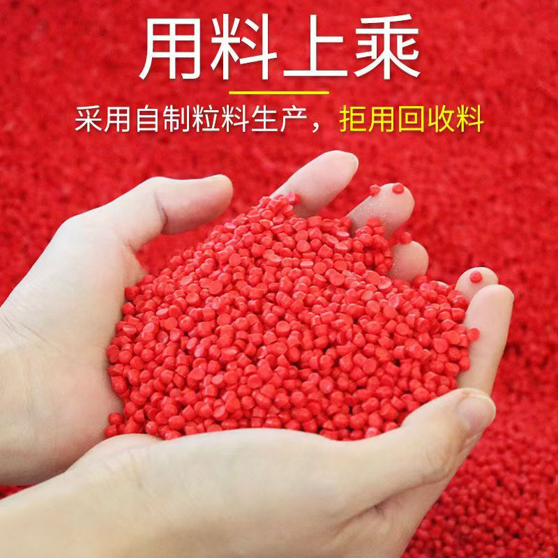 盛京联硕 高压防爆油管 高压气管 软管 内径6mm外径12mm红色 米高清大图