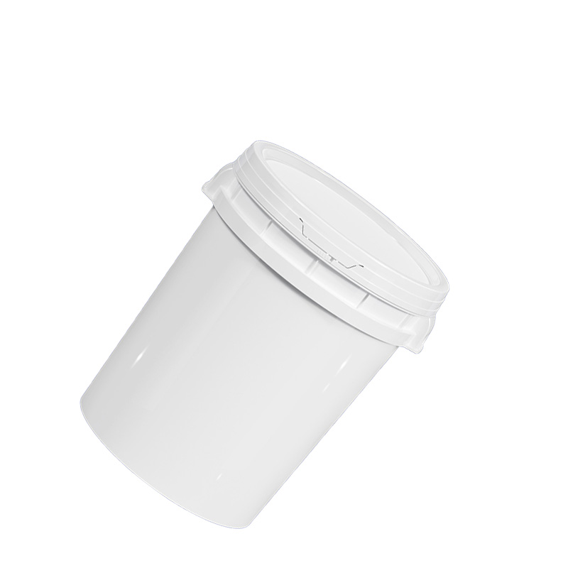 堇柏 塑料桶 50L 个高清大图