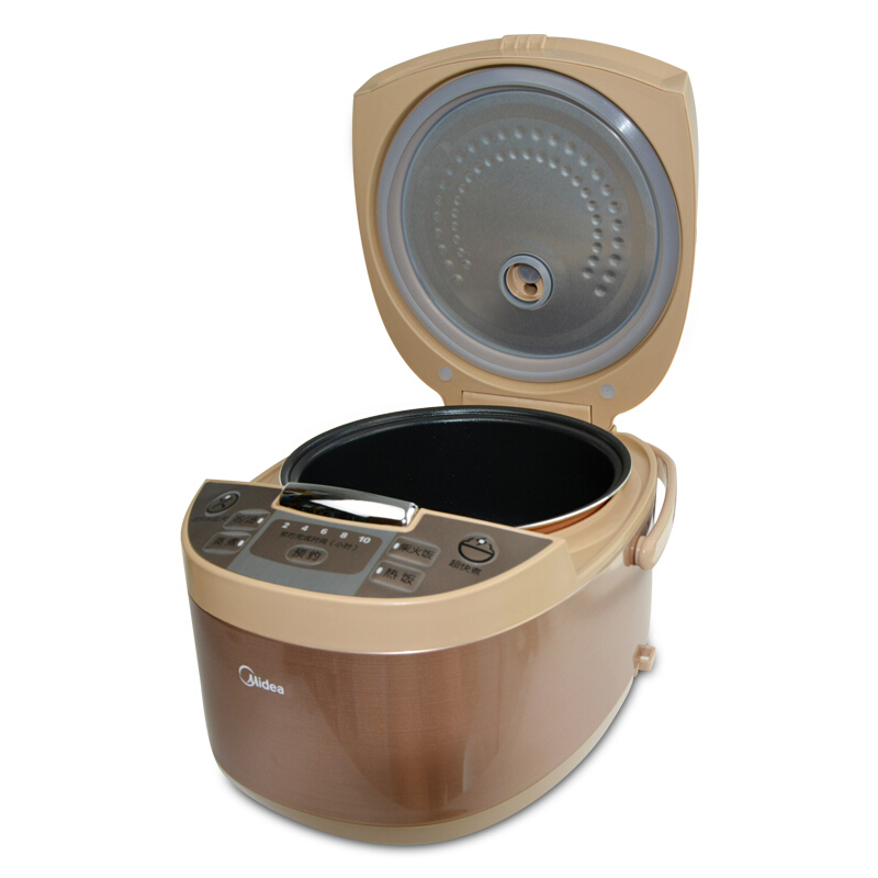 Midea美的电饭煲SCF3079F-FD高清大图