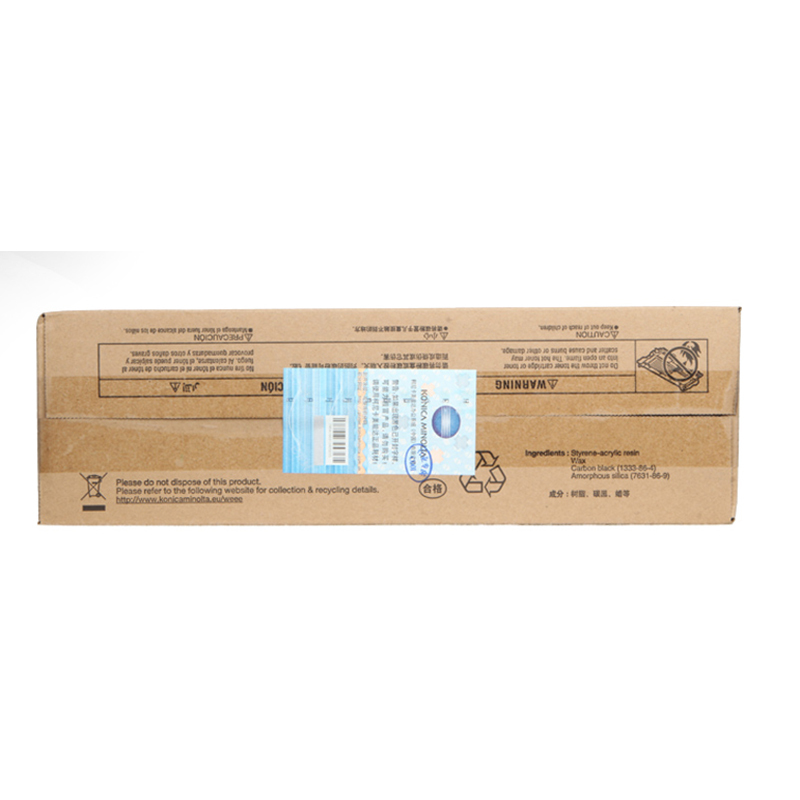 柯尼卡美能达(KONICA MINOLTA)TNP28 原装粉盒适用柯美1580MF/1590MF