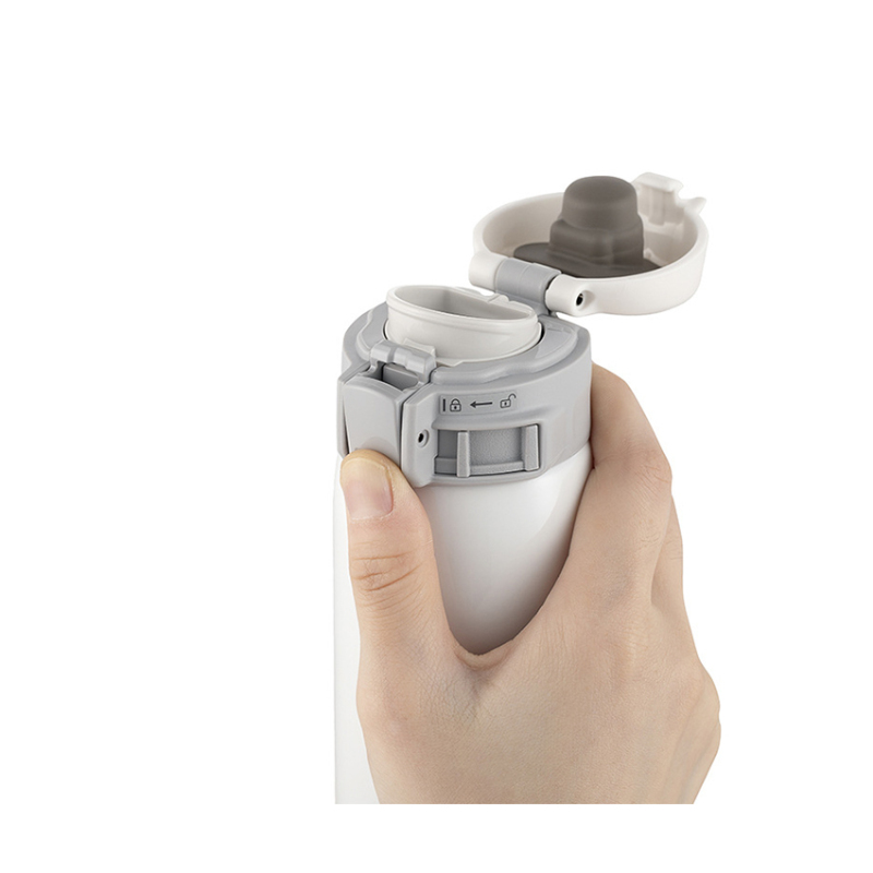 象印zojirushismsxe48480毫升保温杯计价单位个白色