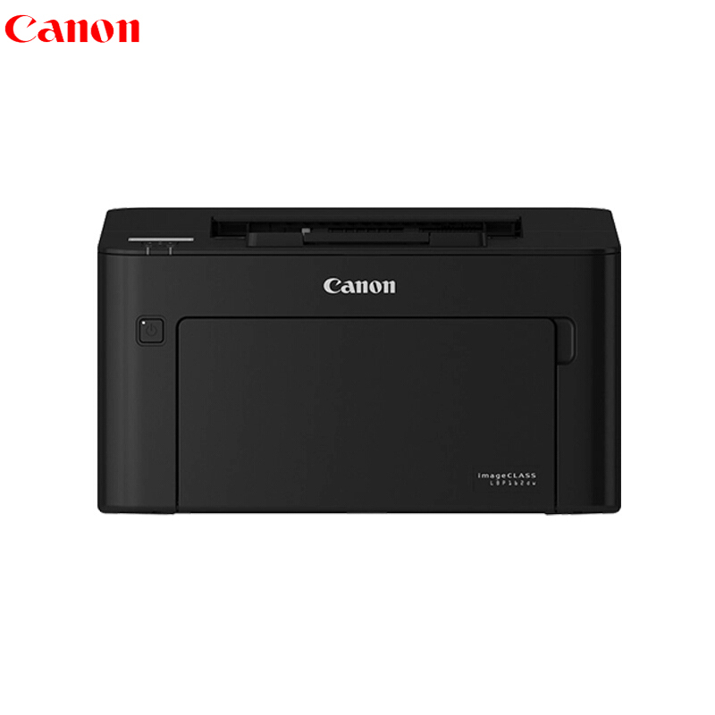 佳能（Canon）LBP162dw 智能黑立方 A4幅面黑白激光打印机 无线连接/自动双面