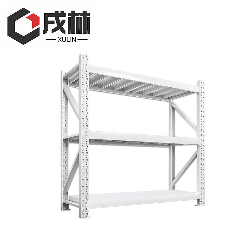戌林 货架三层1000*400*2000mm/组高清大图
