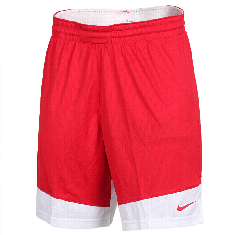 Nike耐克男子短裤夏季篮球训练舒适透气运动跑步短裤867769-658 Z