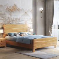 星伟卓CINWAYCHO 单人床 DN张