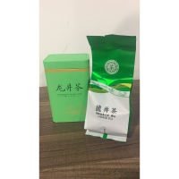 龙冠 茶叶绿茶 2020春茶新茶明前茶/125G*1