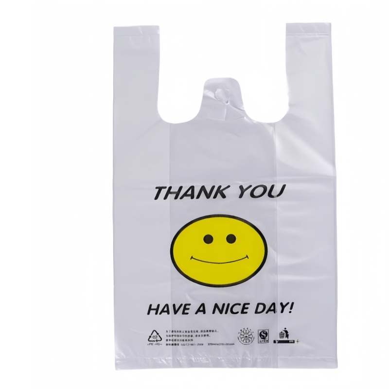 怡卓欧塑料袋高清大图