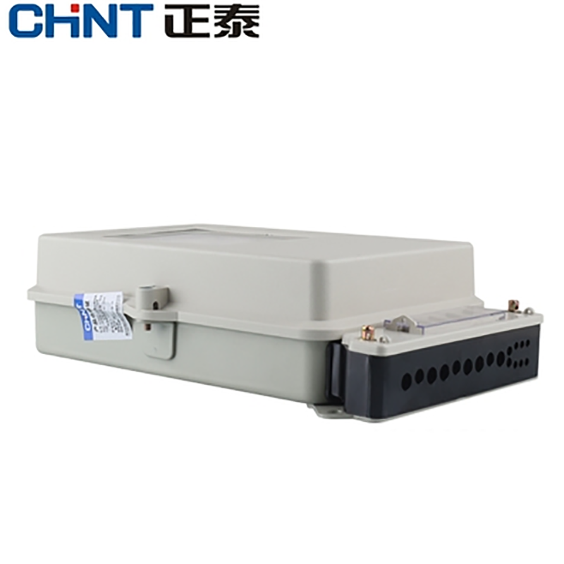 正泰（CHNT）三相电表