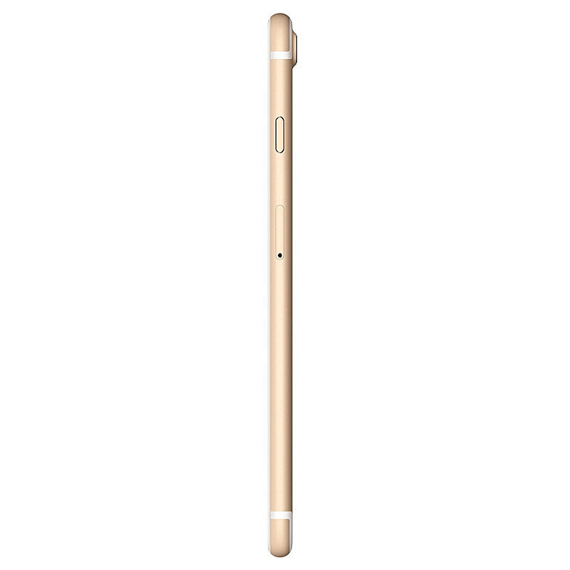 苹果(Apple) iphone7 Plus 全网通 移动联通电信4G手机 5.5英寸 三网通美版 128GB 土豪金色