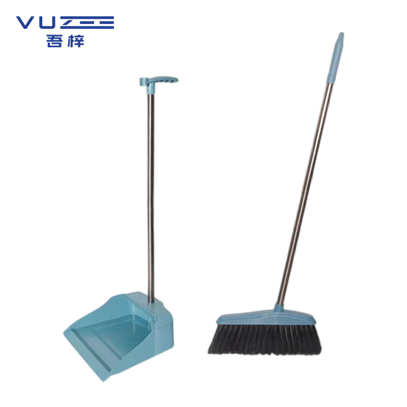 吾梓 扫把套装 WZ-001 套高清大图