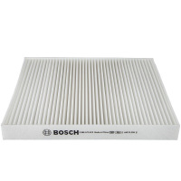 博世(BOSCH)空调滤清器0986AF5625力帆530/620/630/720奇瑞A1/A3/瑞虎/3