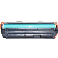 名图(Mito)CA-P925黑色墨粉盒适用HP CE285A硒鼓M1212NF P1100 1102 佳能6018粉盒