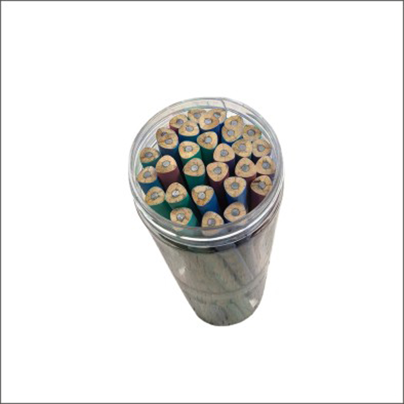 99虹和美 铅笔高清大图