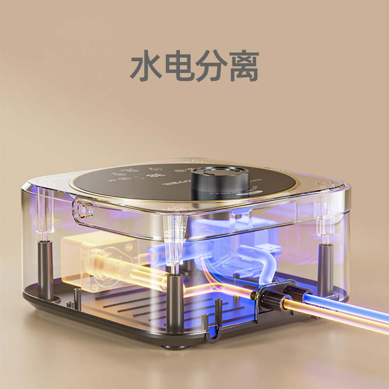 苏宁宜品电热家用水暖毯水循环加热电褥子速热毛毯-----1.5*1.8米高清大图