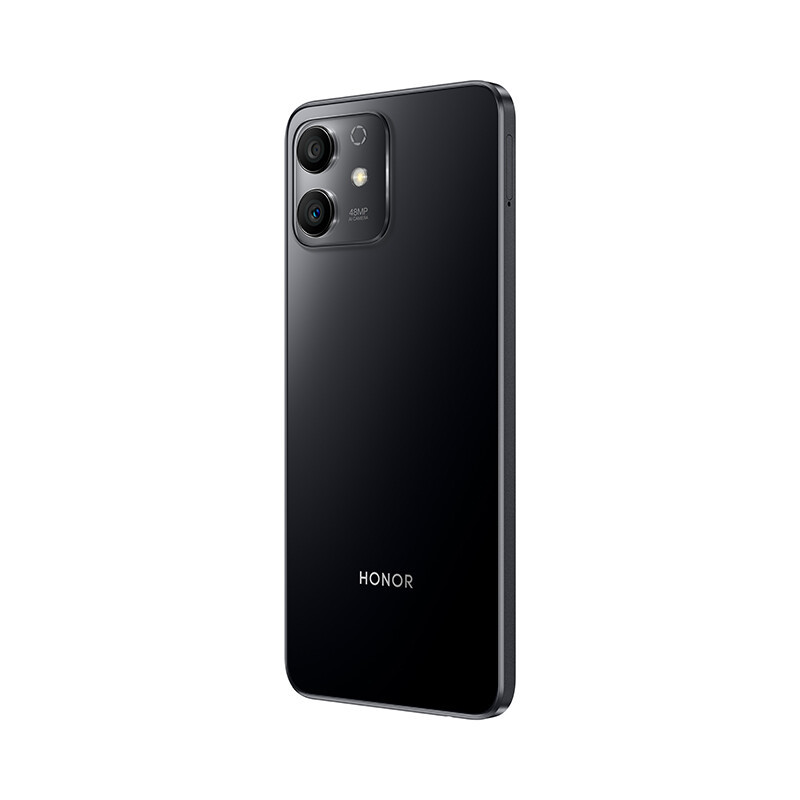荣耀Play6T Pro 8GB+256GB 幻夜黑 大内存 40W超级快充 6.7英寸高刷护眼大屏 6nm5G疾速芯 7.45mm超薄设计 4800万超清双摄 5G手机
