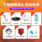 [99新]华为/HUAWEI Mate50 Pro 8+256G昆仑破晓 鸿蒙 安卓 二手手机国行正品手机 二手华为手机