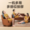 SKG腰部按摩T3时尚款按摩腰靠