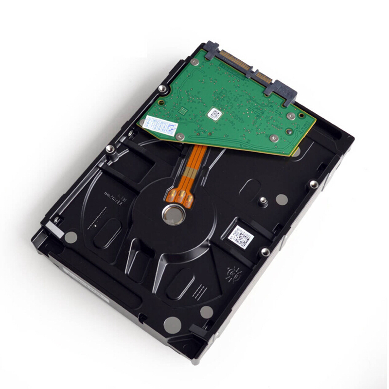 大华st4000vm000监控硬盘4t