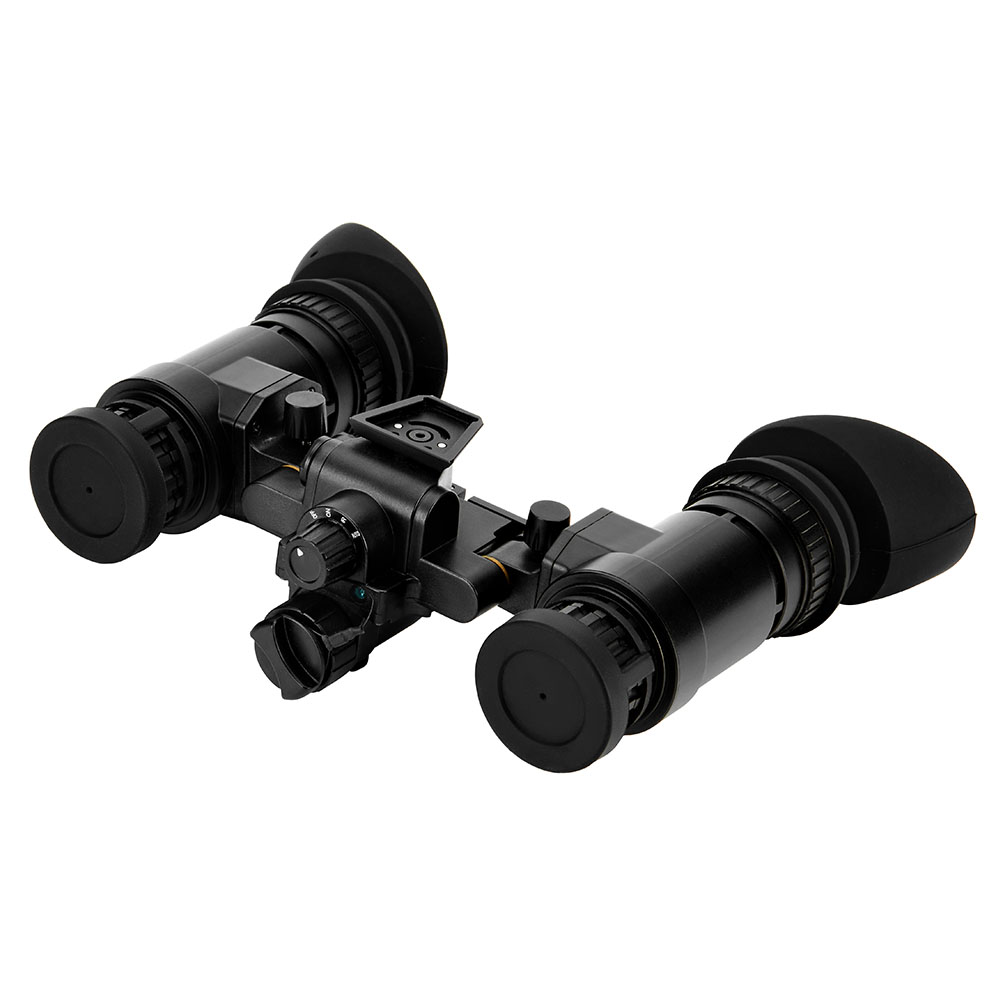 Lcantu徕佳图NW-B68 2代+双目双筒头戴式微光夜视仪高清大图