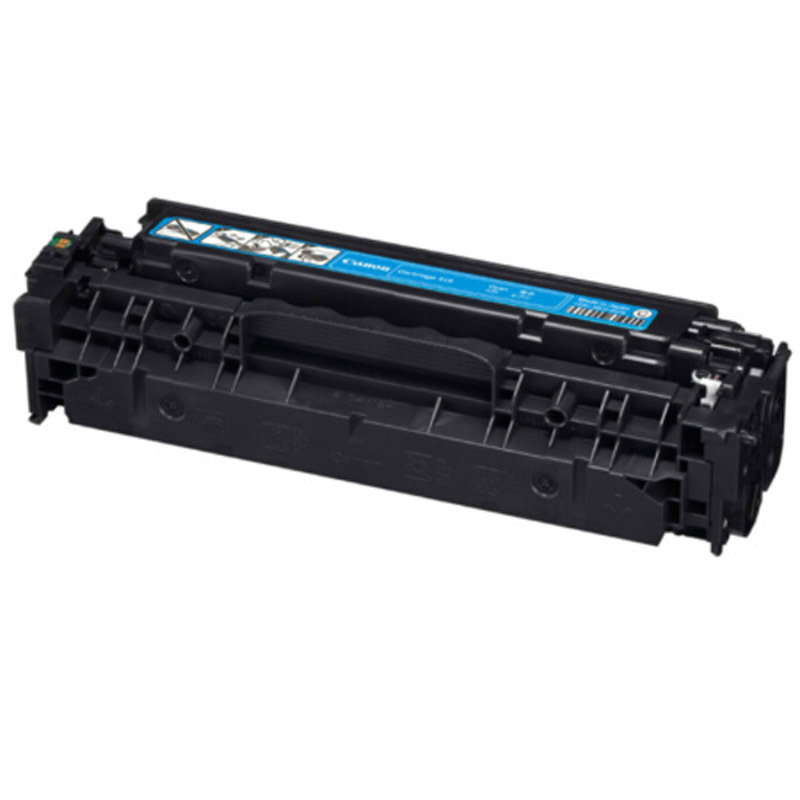 佳能（Canon）CRG-418 C 青色硒鼓 (适用MF8580CDW8550CDN8350CDN)