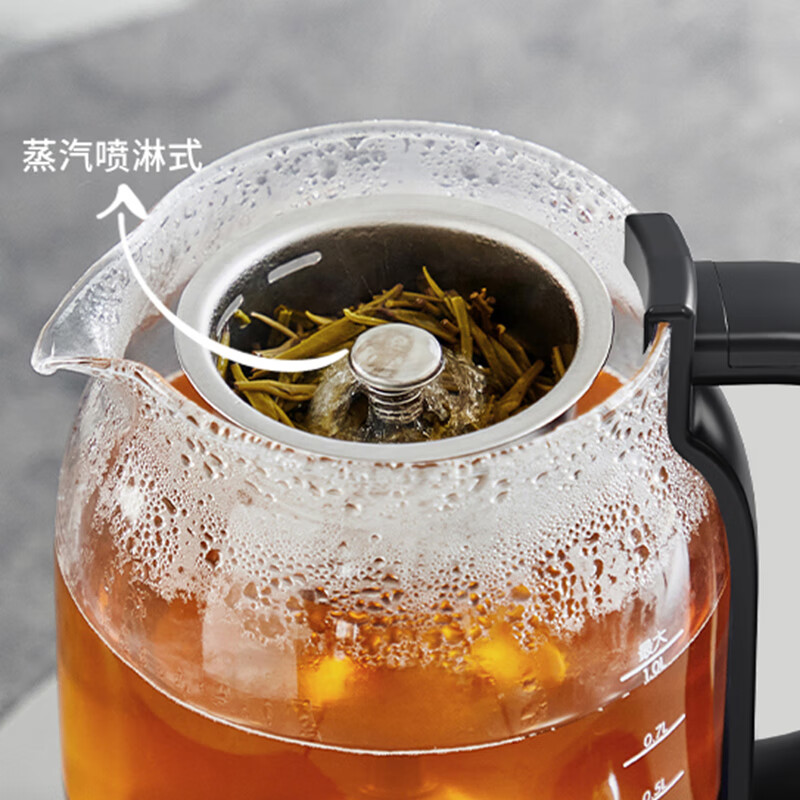 蓝宝·液体加热器(煮茶器)BP-PC10高清大图