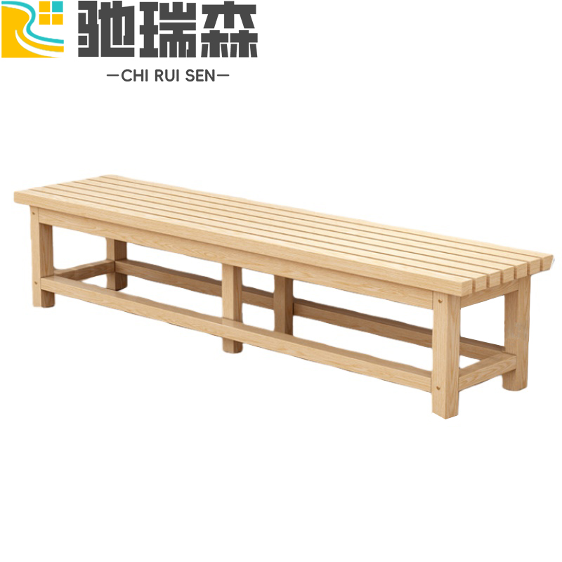 驰瑞森浴室凳高清大图