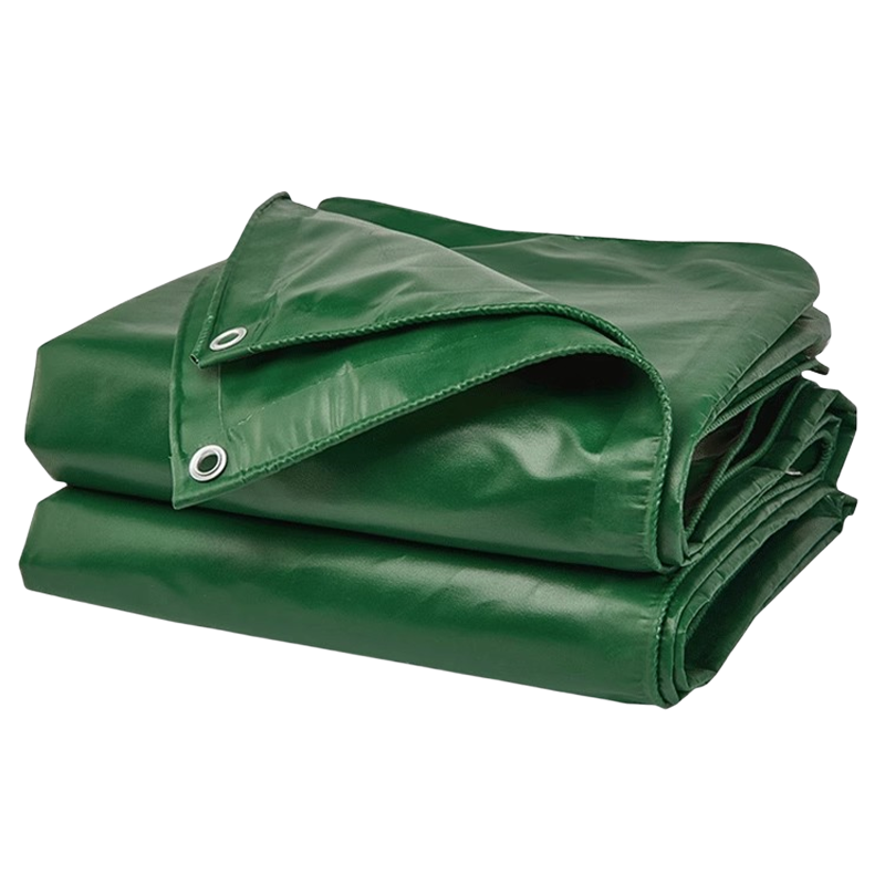 永满铁运 篷布 三防布篷布 10*12m 张高清大图