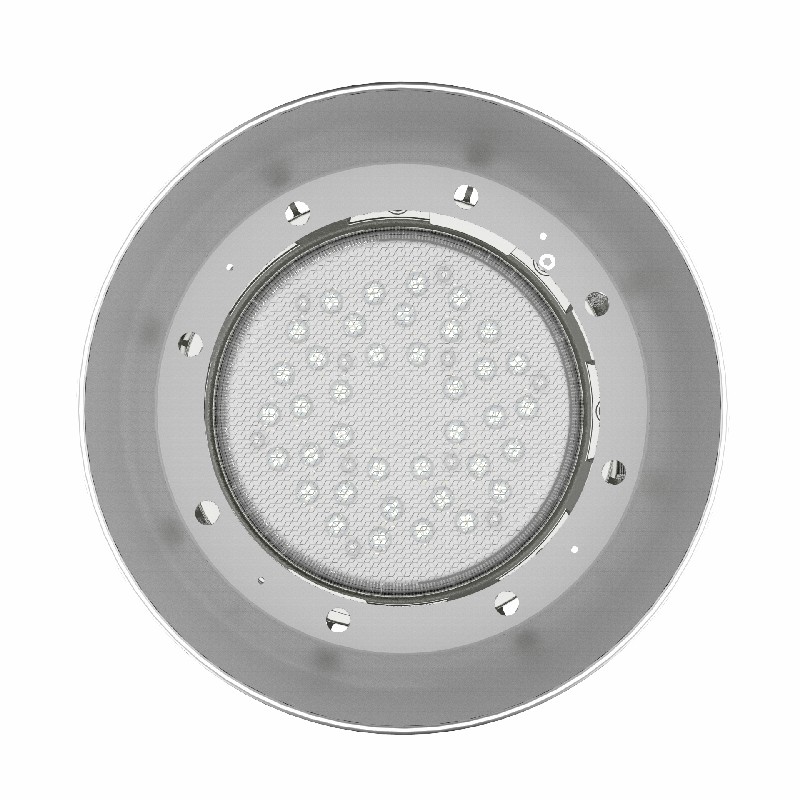 欧辉照明 OHBF8119/G-150W LED防爆灯高清大图