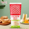 丘比(KEWPIE)蛋黄味沙拉酱150g*2(卡路里减半) 轻食刷脂餐水果蔬菜色拉酱寿司酱