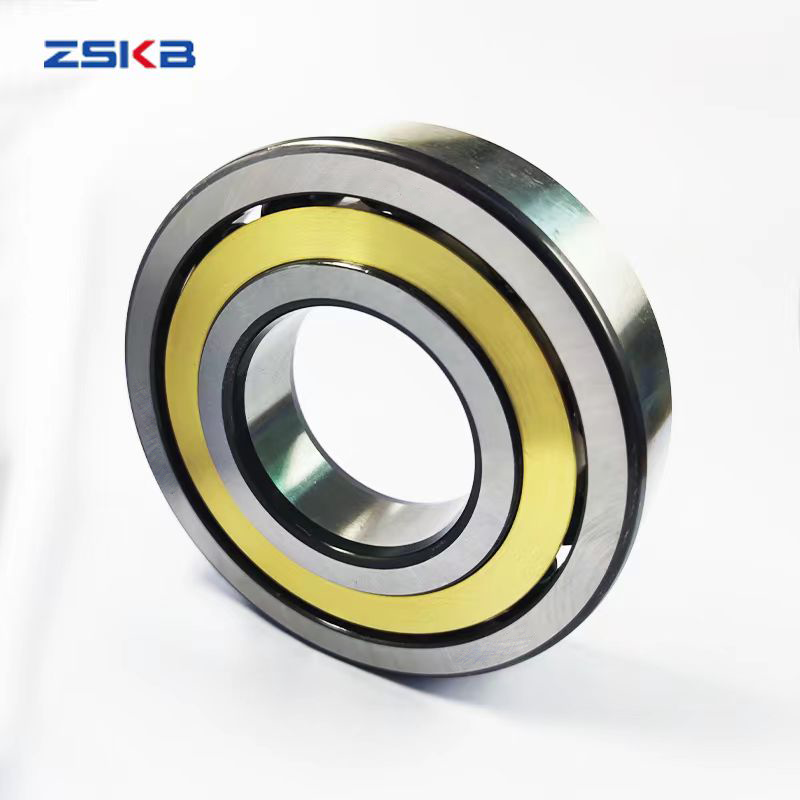 ZSKB 角接触球轴承 7315ACM/P6高清大图
