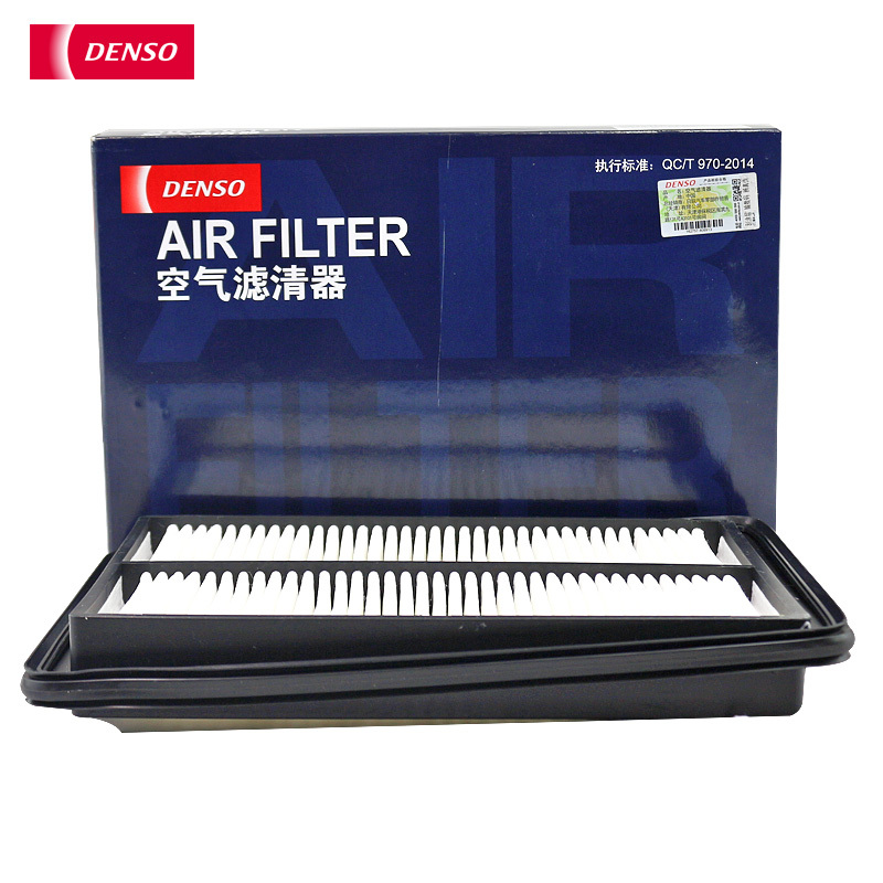 电装(DENSO)空气滤260331-1290适配新逍客/奇骏/科雷傲/科雷嘉