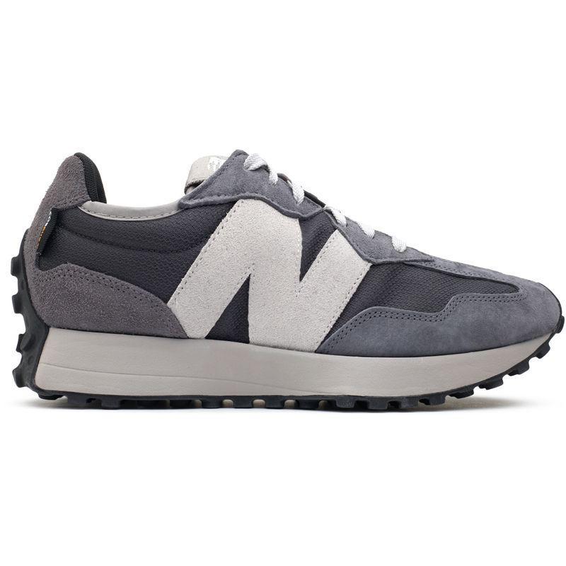 新百伦(New Balance)New Balance复古老爹鞋男鞋复古跑鞋拼接休闲