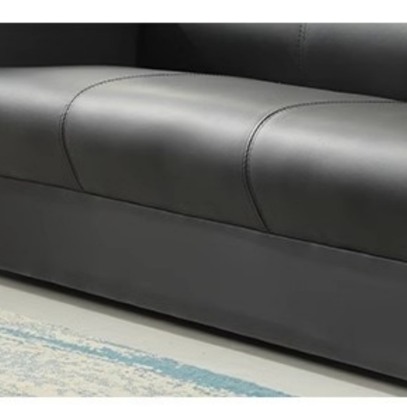 豫龙都沙发牛皮张高清大图