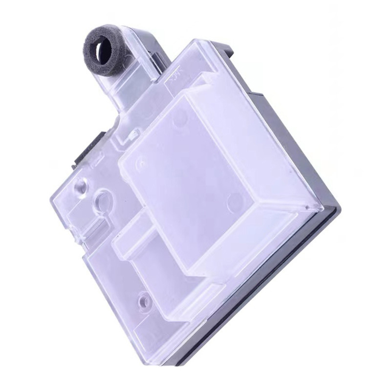 华讯安信翼 原装耗材 黑色废粉盒HA1841(适用1680)/个高清大图