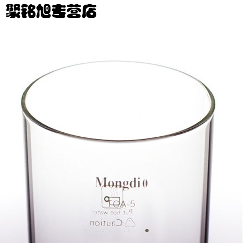 虹吸壶配件3人5人份上下壶 虹吸式咖啡壶通用玻璃上座下座多款生活日用家庭清洁生活日用家居器皿水具/水杯
