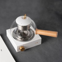 八馬茶業 DQ024 蒸茗 蒸茶壶 单套价格