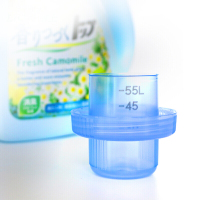 狮王TOP持久香氛洗衣液含柔顺剂 无荧光剂 洋甘菊香 900g