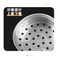 Triangle/三角牌 1.5L 电饭锅1-2人小型电饭煲迷你不粘学生宿舍小三角电饭煲家用煮饭锅煲汤