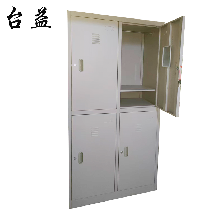 台益 四门更衣柜 TY-GYG04 900*500*1850mm 组