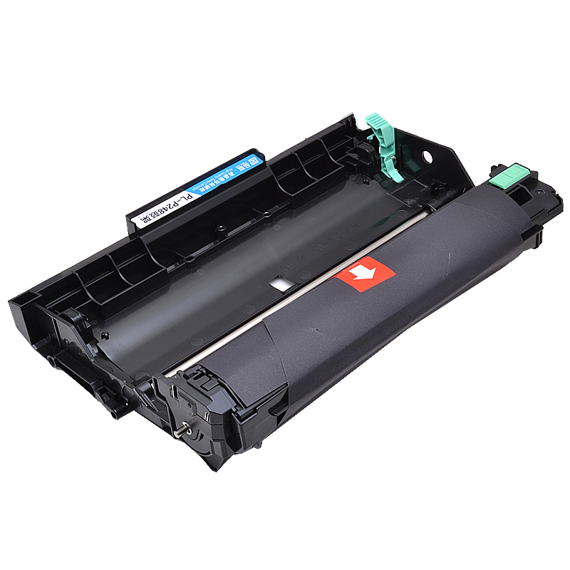 品蓝 P248D硒鼓 成像鼓 适用施乐P235d粉盒 M248b M235dw P275dw M275z M248d高清大图
