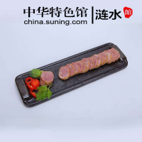 【中华特色馆】连水馆 国宏缘捆蹄 1月新货 涟水特产开袋即食熟食200克