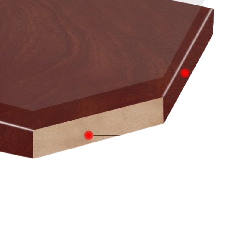 豫龙都 班台班桌高清大图