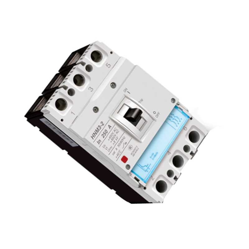 智企亿品 辉能 漏电保护断路器 HNM3-2M 断路器C型