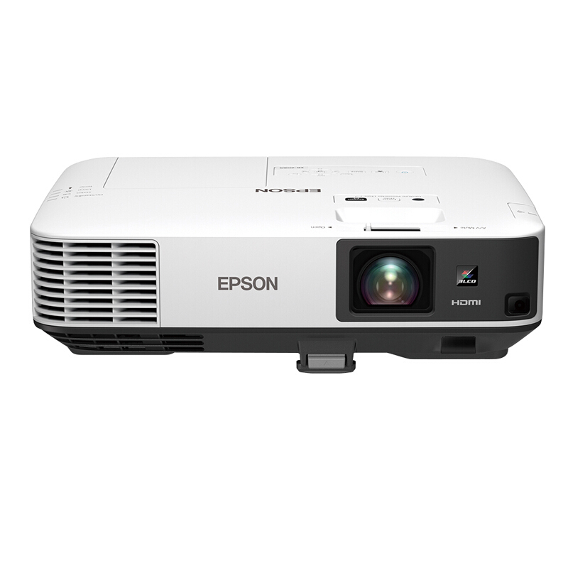 爱普生(EPSON)CB-2255U 投影仪 商用 办公 会议 含安装含配件
