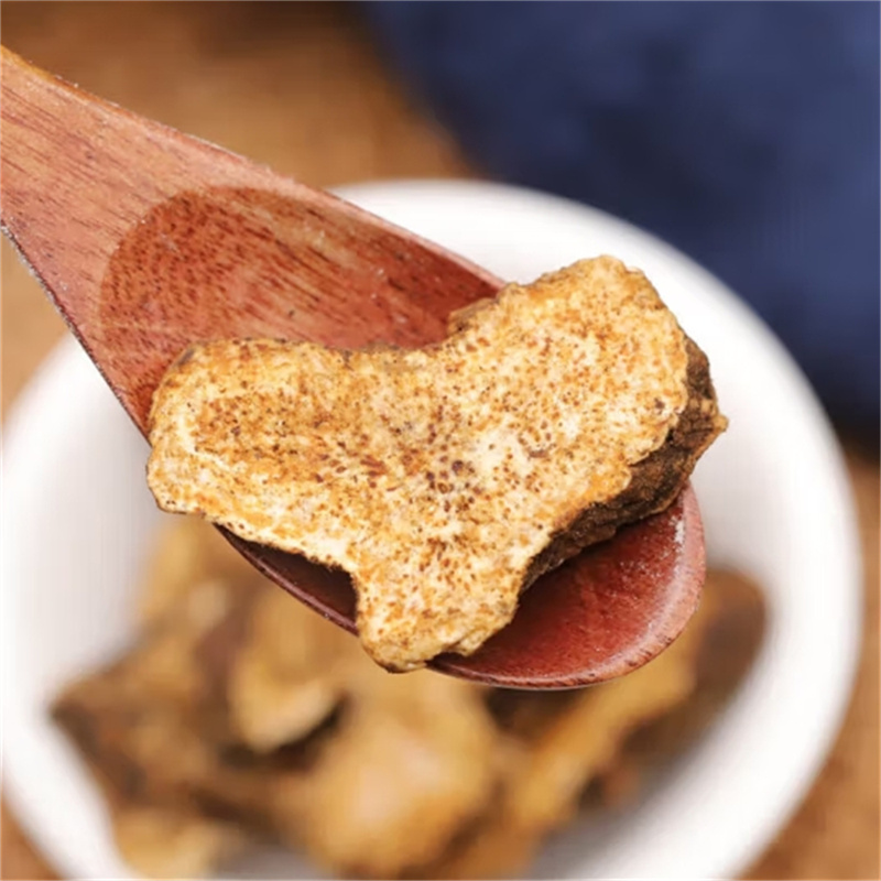 苍术新货正品生苍术茶炒苍术非野生可打粉苍术仓术可搭黄柏龙胆草高清大图