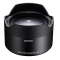 索尼(SONY) SEL075UWC 超广角转换器(SEL28F20专用)索尼E卡口 不支持滤镜 广角定焦镜头