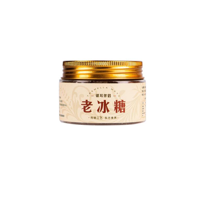 黄金果农有机高山银耳礼盒F2礼盒装225g员工福利企业公司节日礼品送礼团购高清大图