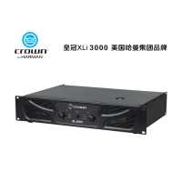 JBL Crown 功率放大器 XLi3000