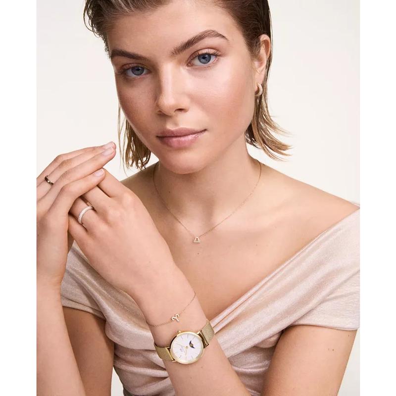 Daniel Wellington日韩名表 系列 自动机械表男 商务休闲 时尚百搭 运动防水男士腕表男士高清大图