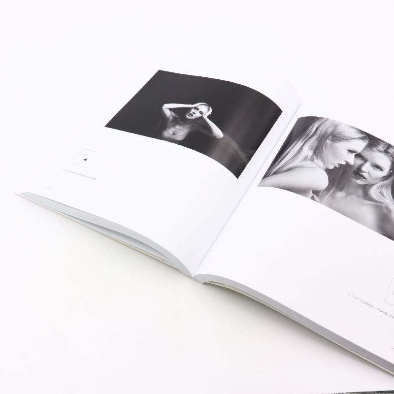 [正版]职业人像摄影教程(上)高清大图